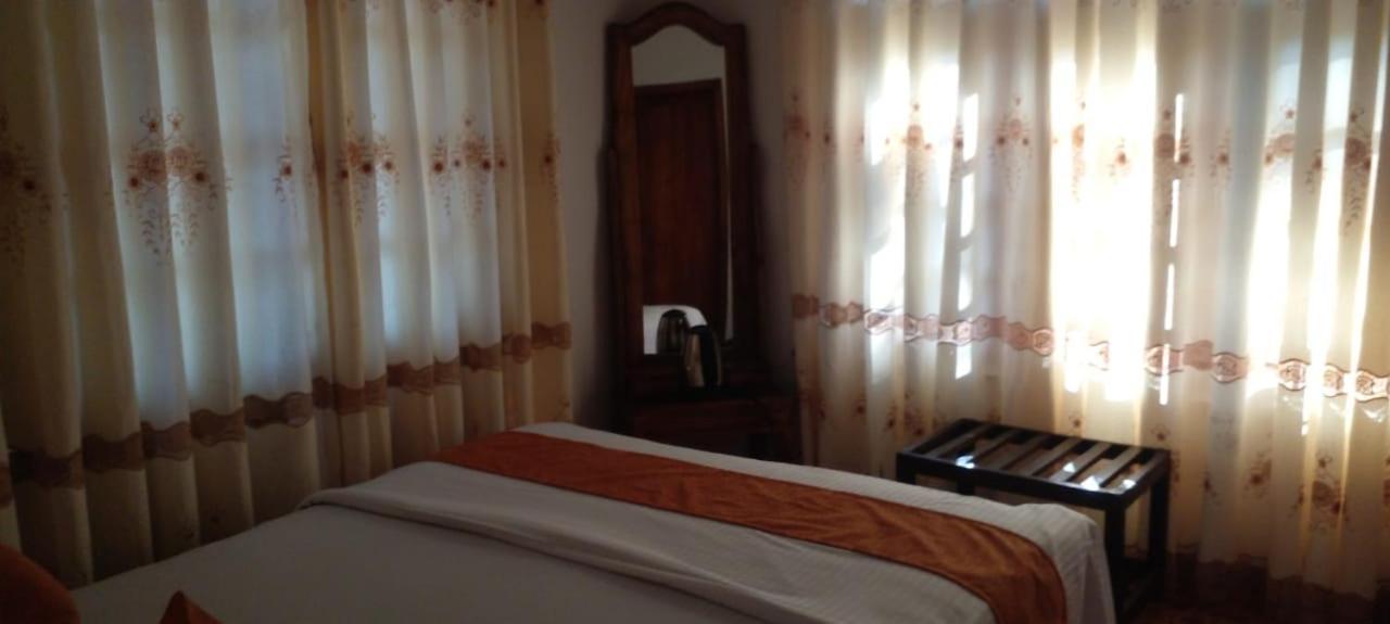 Sun Top Inn Элла Экстерьер фото